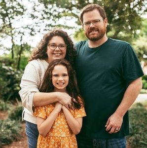 Meet your Posher, Christin